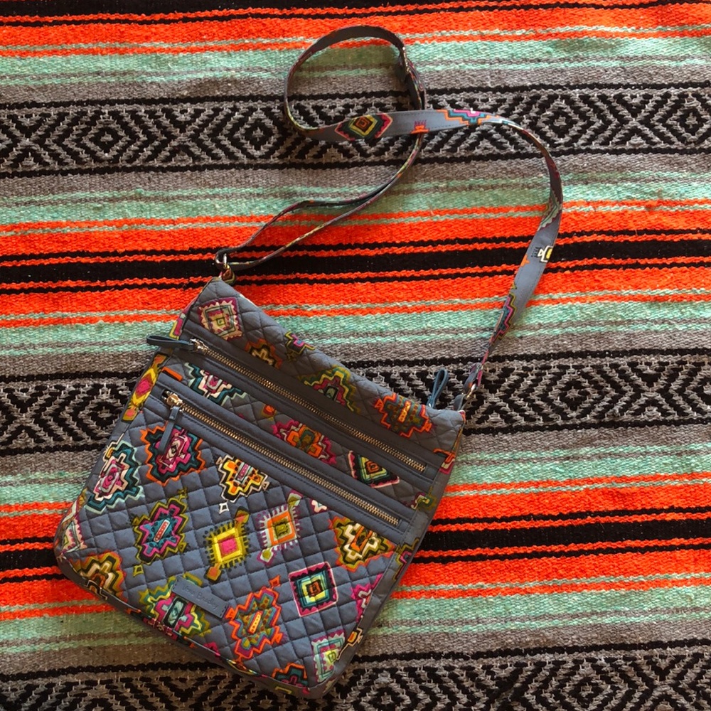 Vera Bradley shoulder bag